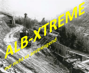 Alb - Xtreme III @ Georgiihaus bei Laki