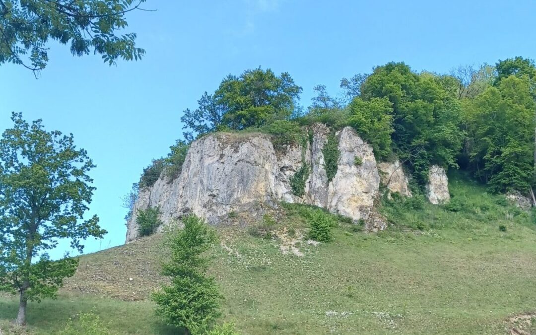 Tour nach Oberschwaben
