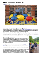 SwingingInTheRain