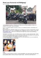 Rund ums Kochertal 2025