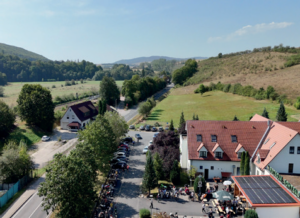 Eine Tour für Alle 2026 @ Abramzik Markt
