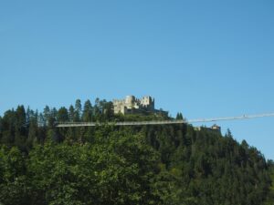 Highline 179 - Reutte/Tirol @ wird noch bekanntgegeben