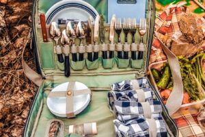 SaveTheDate - Schwarzwald meets Picknick