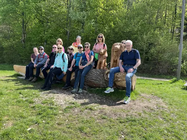 Motorrad entschleunigen 2025