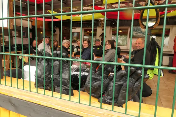 Ausflug ins Siegerland 2023