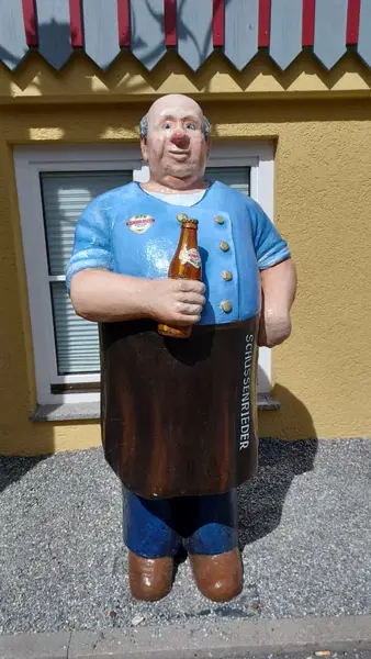 Ostermontag Überraschungstour 2023