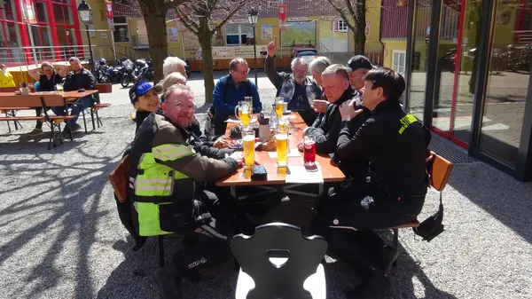 Ostermontag Überraschungstour 2023