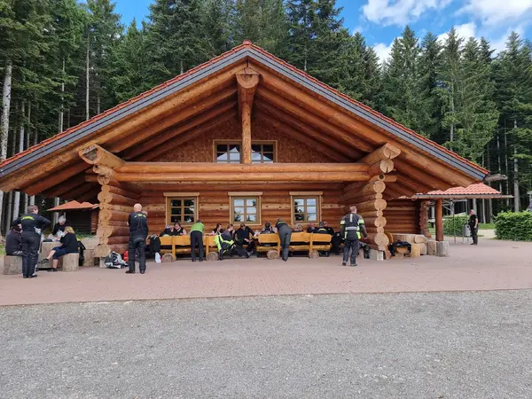 Eine Tour für Alle 2022