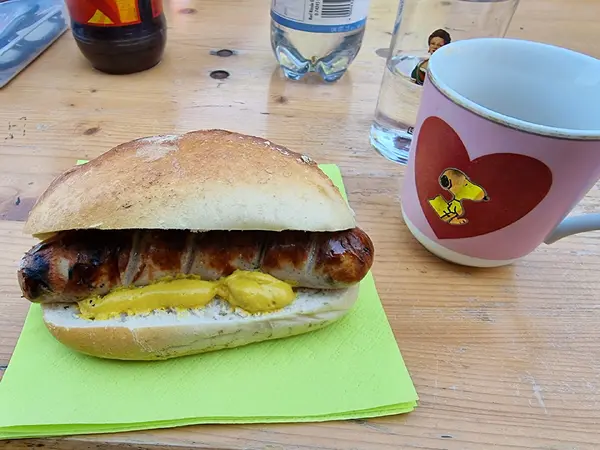 Wurst im Weck 2022