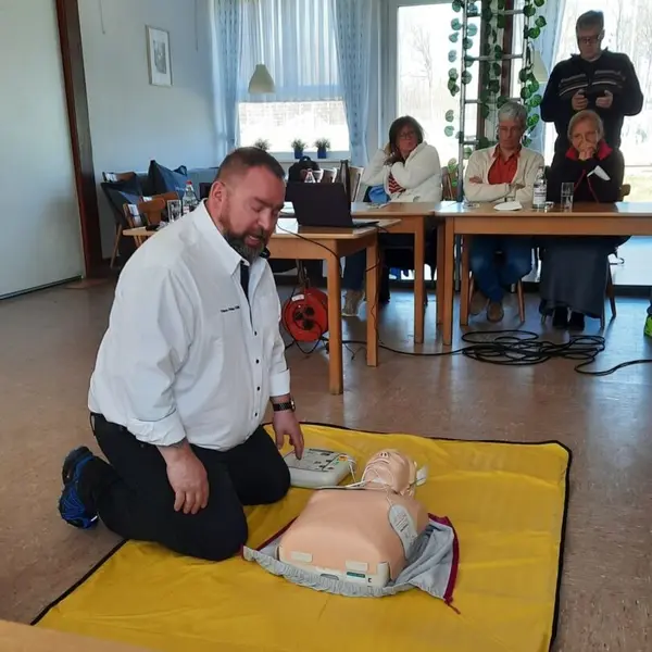 Erste Hilfe mit Doc 2022