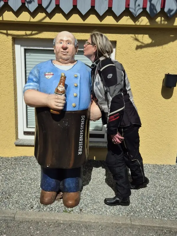 Ostertour 2026 Bad Schussenried