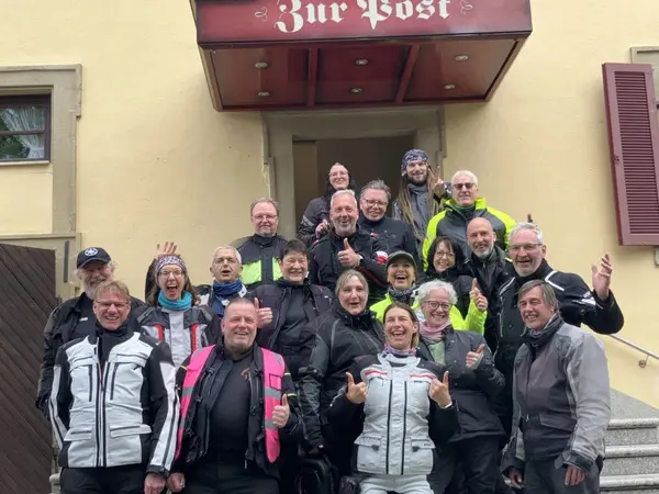 Schwäbische Toskana 2026