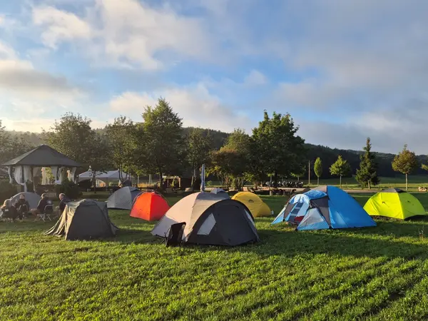 Camping 4.0 2026